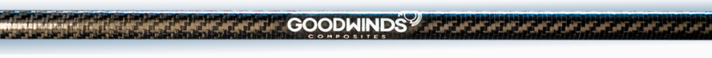 goodwinds.com custom wrapped carbon fiber tube